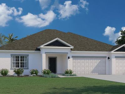 4951 N Mulberry Loop, Beverly Hills, FL, 34465