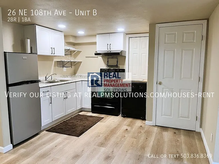 26 NE 108th Ave #B — Photo 11