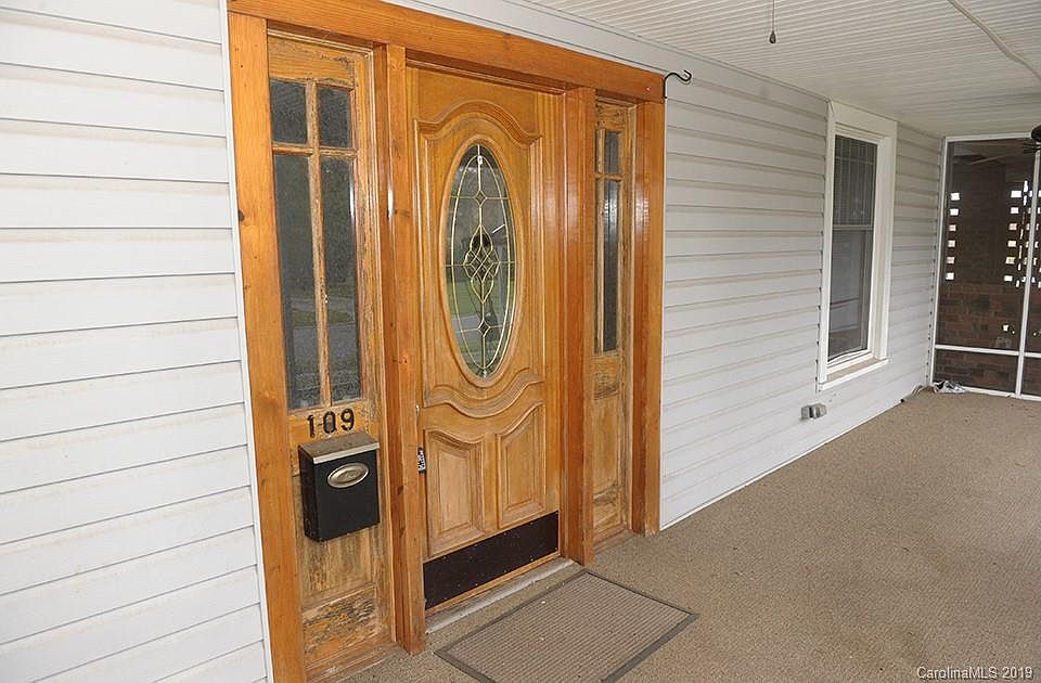 109 6th St Spencer, NC, 28159 Apartments for Rent Zillow