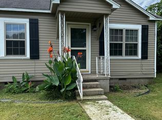 1500 Brazil Ave, Fort Smith, AR 72908