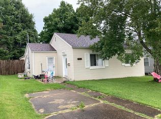 1321 41st St, Parkersburg, WV 26104