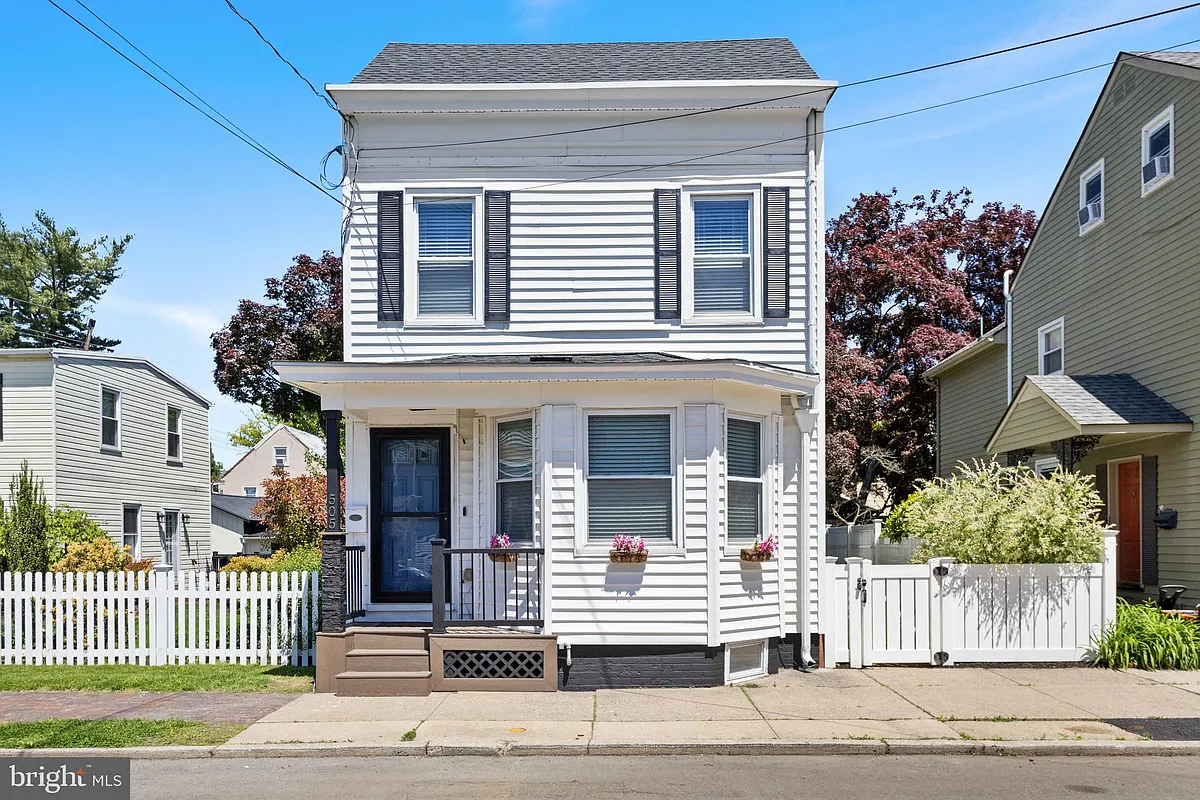 Building Photo - 505 Prince St