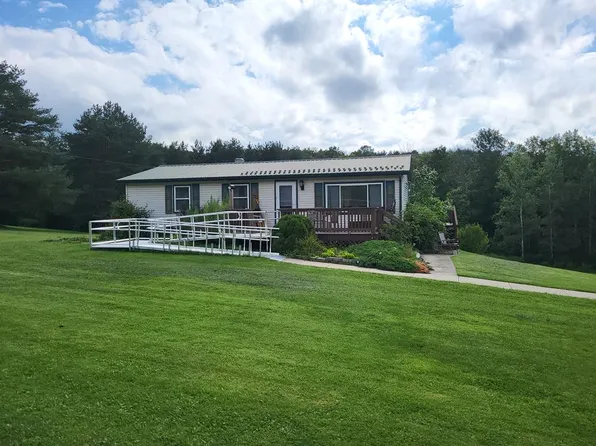 407 Dartt Settlement Rd, Wellsboro, PA 16901