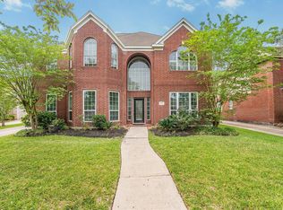 11507 Canyon Woods Dr, Tomball, TX 77377