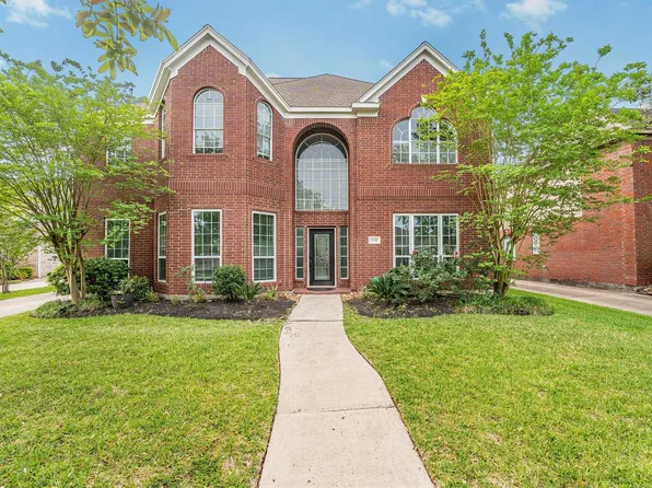 11507 Canyon Woods Dr, Tomball, TX 77377