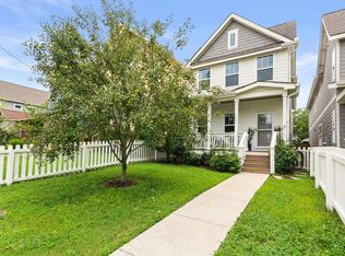 5407 California Ave, Nashville, TN 37209