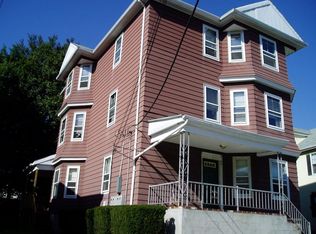 66 Farnham St APT 1, Fall River, MA 02720