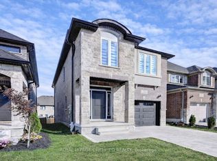 54 Pondcliffe Dr, Kitchener, ON N2R0M3