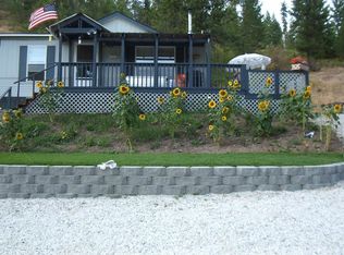 1860 Blue Creek Rd, Addy, WA 99101