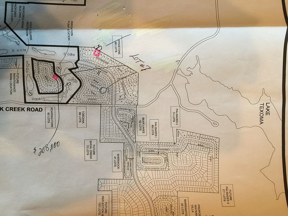 1st image of Undeveloped Lot At Rock Creek