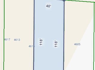 4609 W Caven St, Indianapolis, IN 46241
