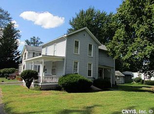 21 Inslee St, Waterloo, NY 13165