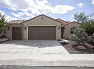 26543 W Potter Dr, Buckeye, AZ 85396