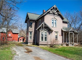 15 Mill St, Bridgewater, NY 13313