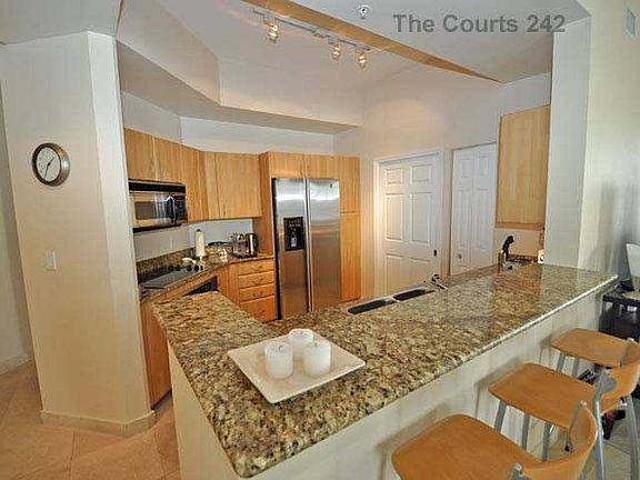 The Courts #242 - Photo 4