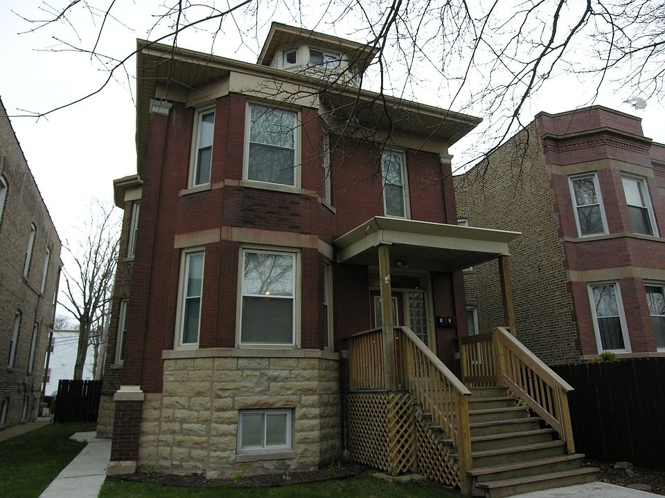 1st image of 11432 S Forest Ave #1
