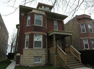11432 S Forest Ave #1, Chicago, IL 60628