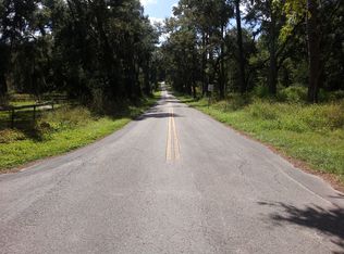 11141 NW 160th Ave, Morriston, FL 32668