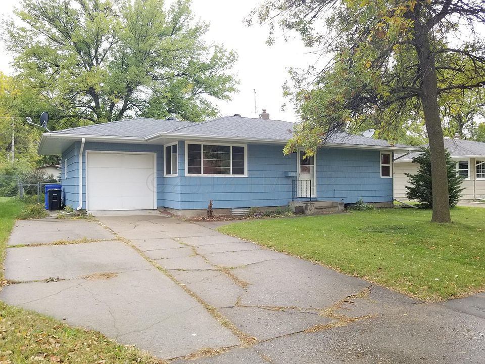Rambler with Screened in Porch