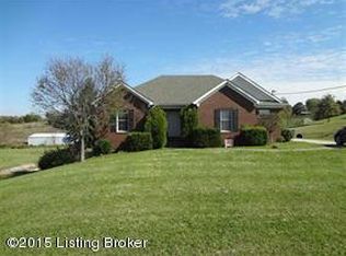 1012 Farmaway Dr, Bardstown, KY 40004