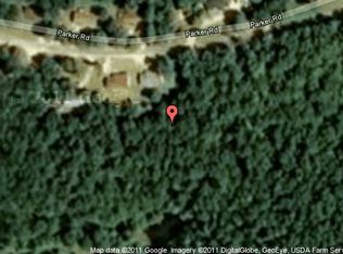 6164 Parker Rd, Lyles, TN 37098