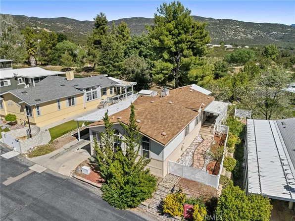 35109 Highway 79 Space 178, Warner Springs, CA 92086