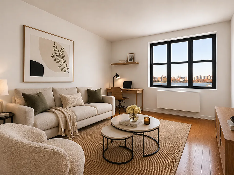 58 Metropolitan Ave #4G