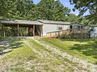 29 Durington Rd, Buffalo, MO 65622