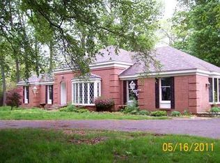 5925 W Myers Rd, Covington, OH 45318