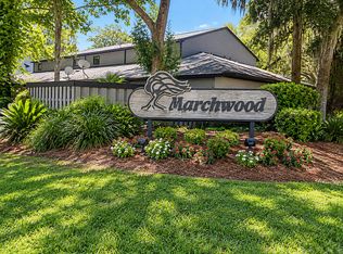 4407 SW 21st Ln, Gainesville, FL 32607