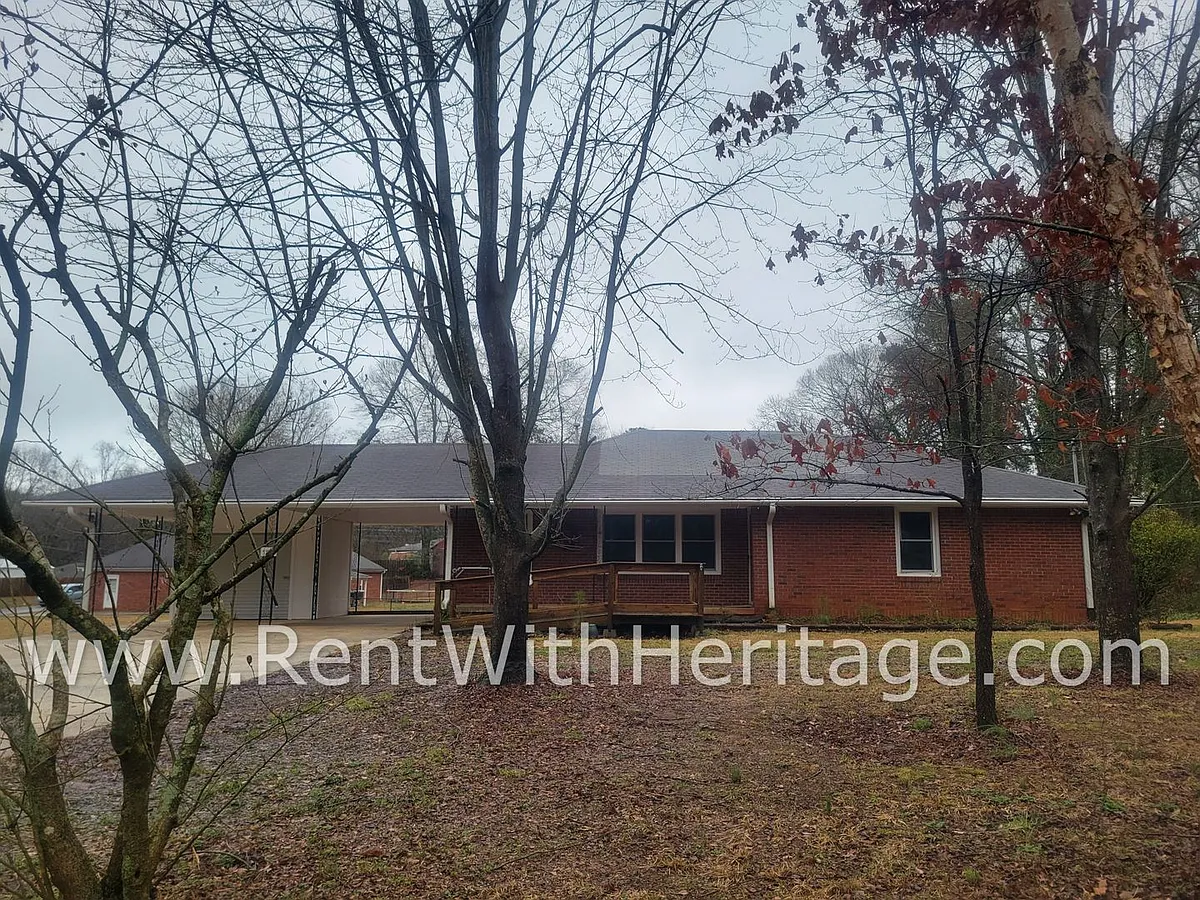 Building Photo - 5575 Burrus Rd
