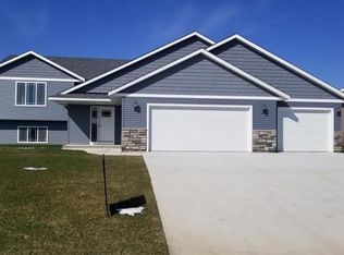 2602 Hulett Ave, Faribault, MN 55021