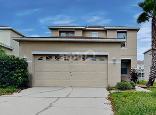 9318 Zincoe Ln, Land O Lakes, FL 34638
