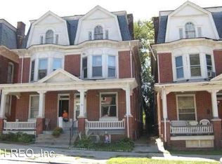 1829 Herr St, Harrisburg, PA 17103