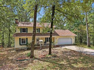 237 Longview Point, Hot Springs, AR 71913