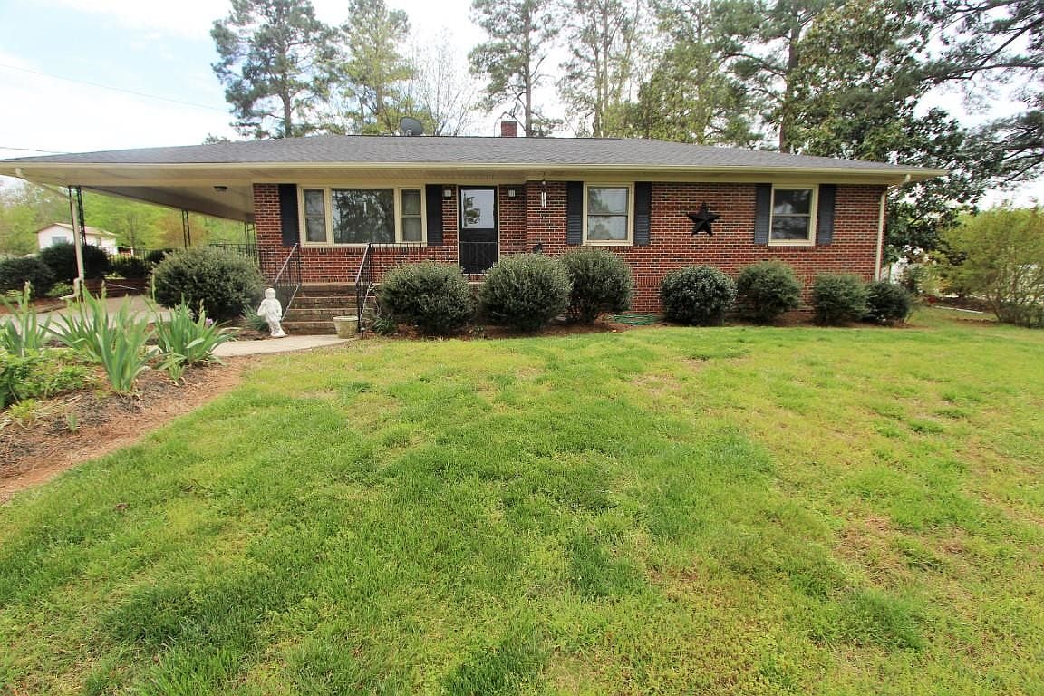 199 Carver Holt Rd, Roxboro, NC 27574 Zillow