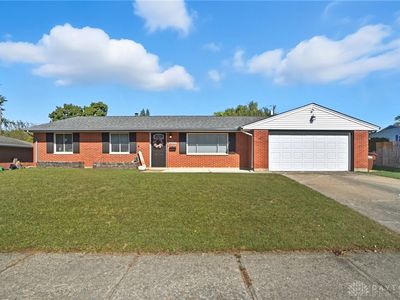 4507 Skylark Dr, Englewood, OH, 45322
