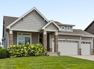8531 N 171st St, Bennington, NE 68007