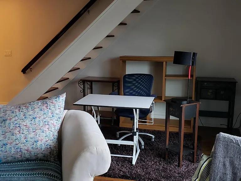 291 Hope St #B5 — Photo 9