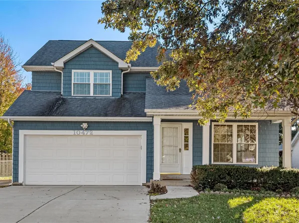 10472 Ashby Place Ln, Saint Ann, MO 63074