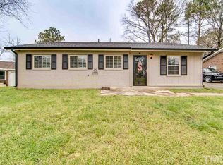 2224 Emerson Pl, Durham, NC 27707