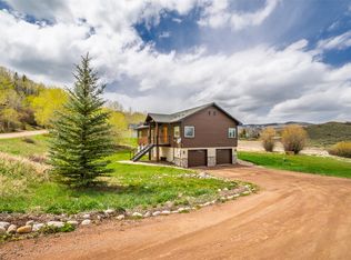 29955 Rock Point Trl, Oak Creek, CO 80467