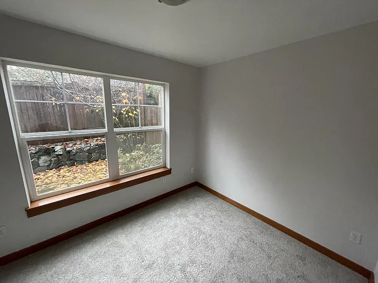 Downstairs Den/3rd Bedroom