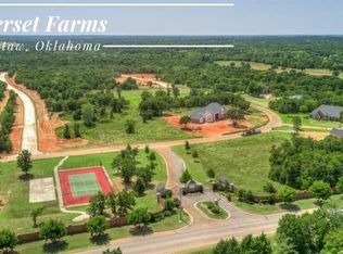 3322 Glastonbury Way #21, Newalla, OK 74857