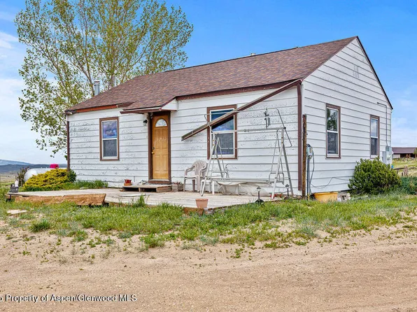 194 Hill Dr, Craig, CO 81625
