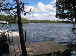 Peninsula Rd, Ely, MN 55731