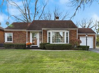 1040 Ashland Ave, Chicago Heights, IL 60411