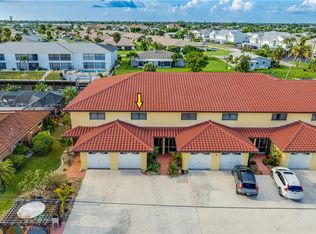 1109 SE 40th St APT 102, Cape Coral, FL 33904