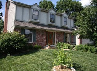 11508 W 101st Ter, Overland Park, KS 66214