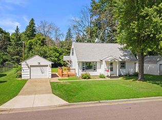 530 18th Ave S, Wisconsin Rapids, WI 54495